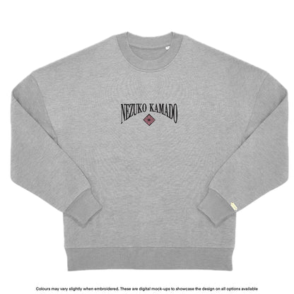 KNY Nezuko Sweater