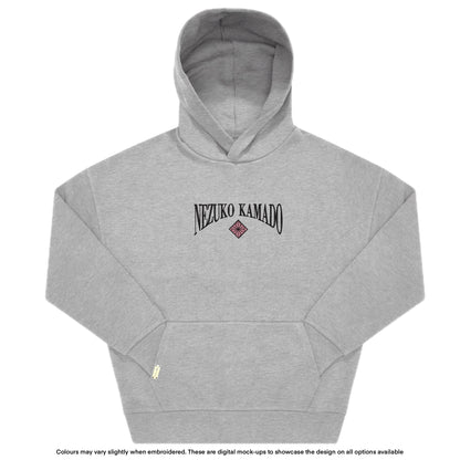 KNY Nezuko Hoodie