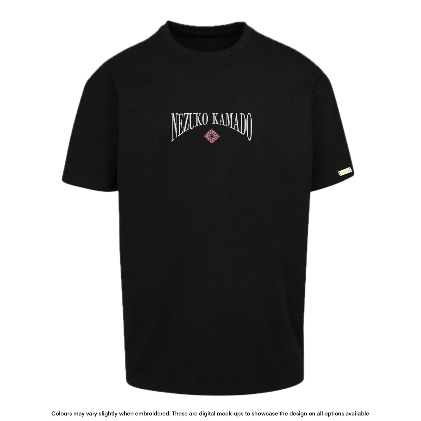 KNY Nezuko Tee