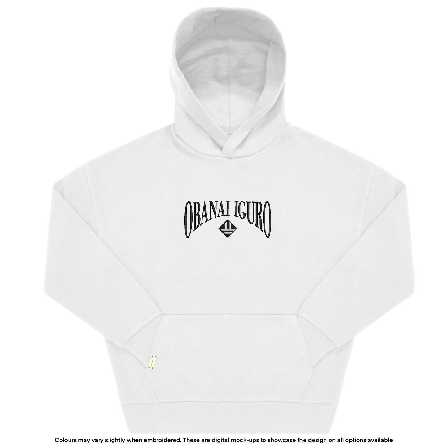 KNY Obanai Hoodie