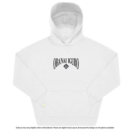 KNY Obanai Hoodie