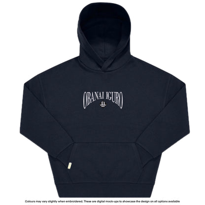 KNY Obanai Hoodie