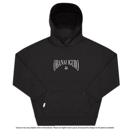 KNY Obanai Hoodie