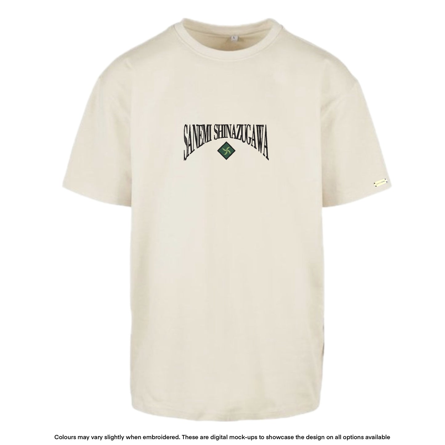KNY Sanemi Tee