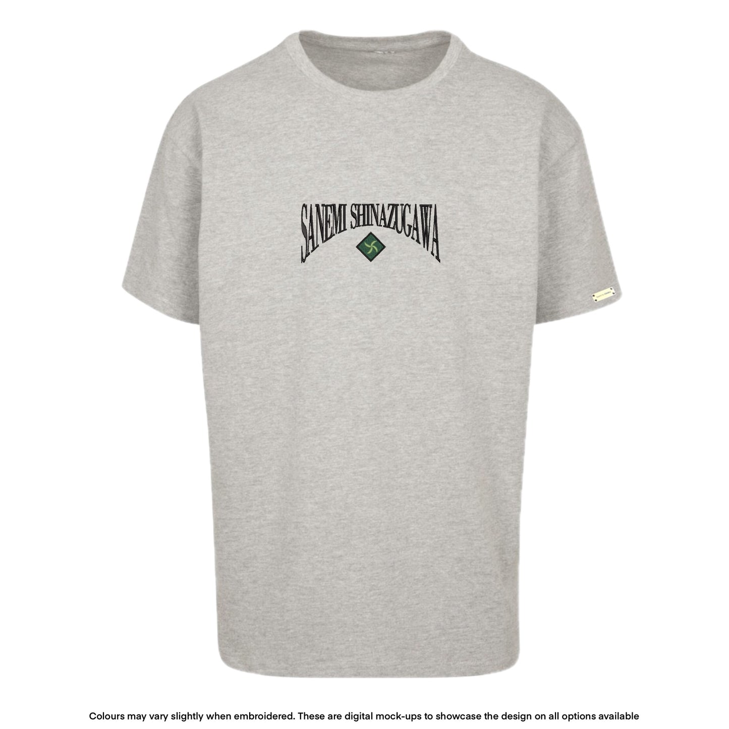 KNY Sanemi Tee