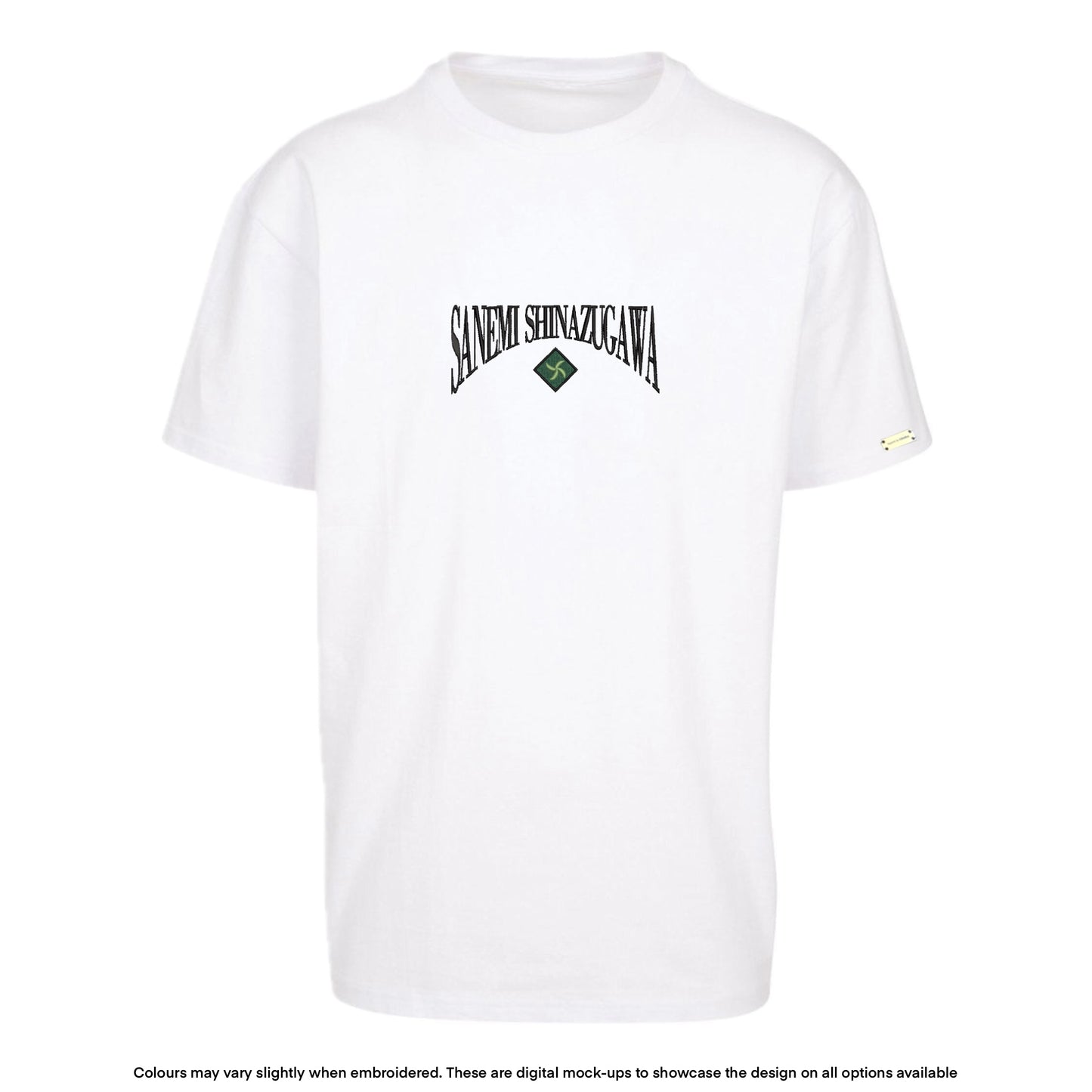 KNY Sanemi Tee