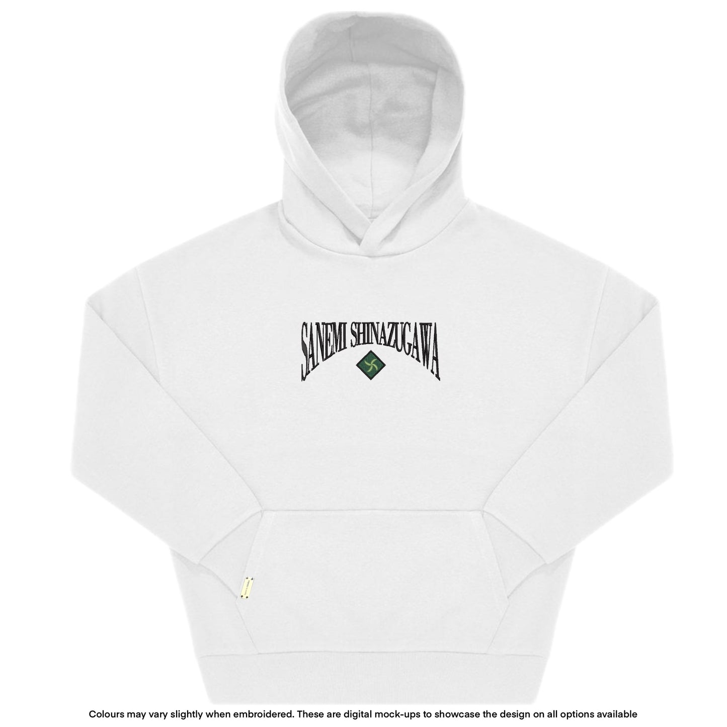 KNY Sanemi Hoodie