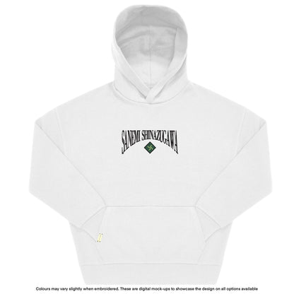 KNY Sanemi Hoodie