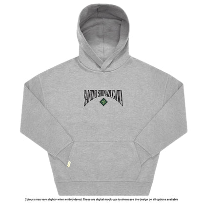 KNY Sanemi Hoodie