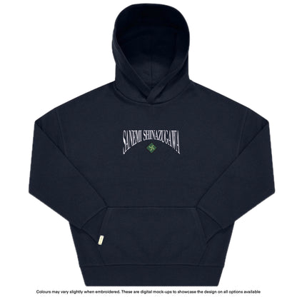 KNY Sanemi Hoodie