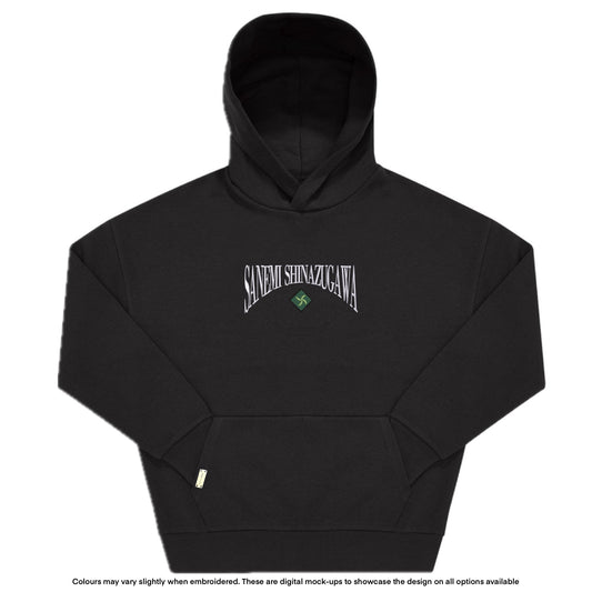 KNY Sanemi Hoodie
