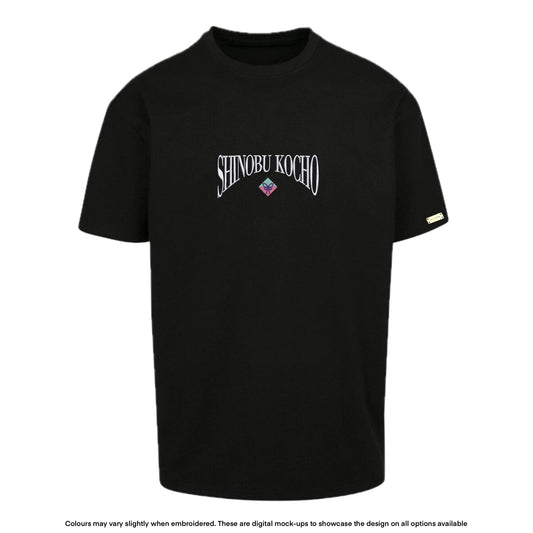 KNY Shinobu Tee