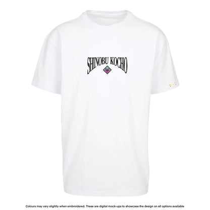 KNY Shinobu Tee