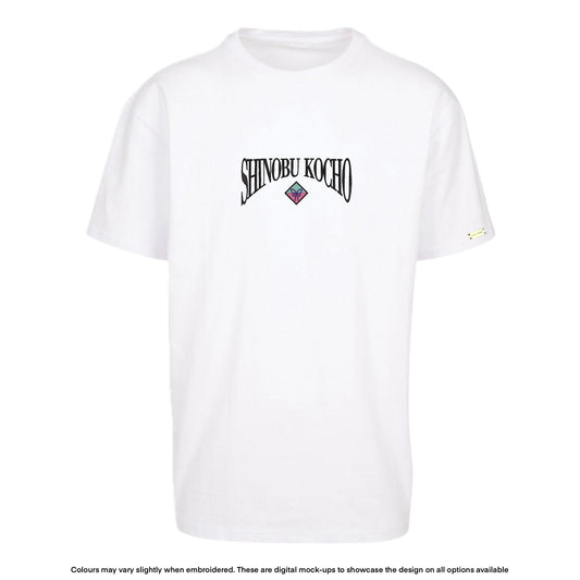KNY Shinobu Tee