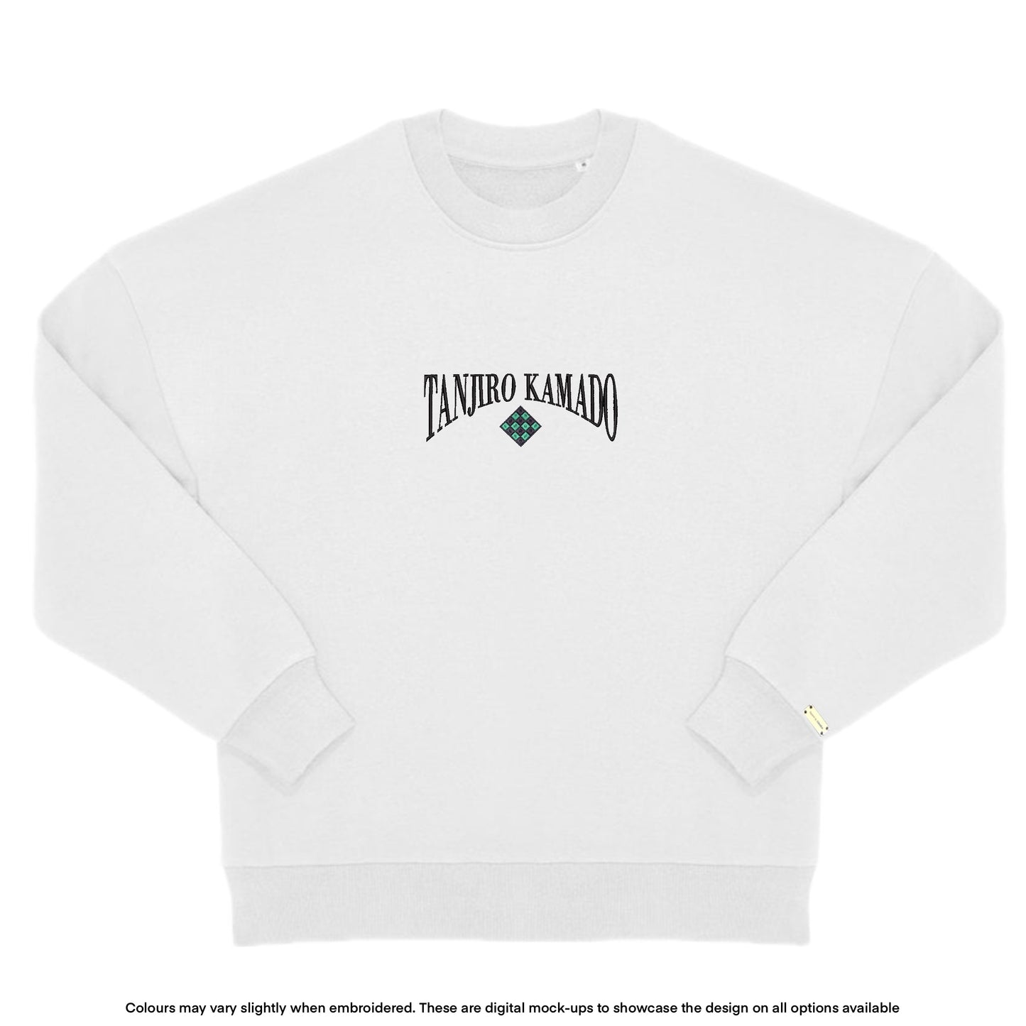 KNY Tanjiro Sweater