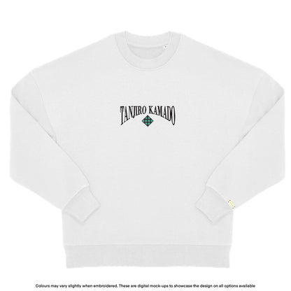 KNY Tanjiro Sweater