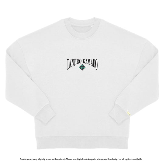 KNY Tanjiro Sweater