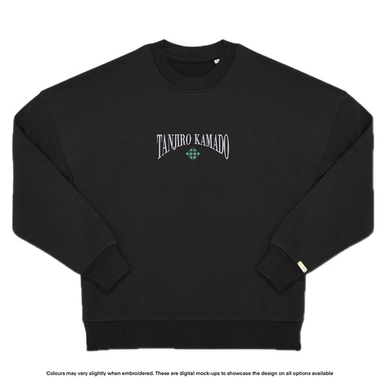 KNY Tanjiro Sweater