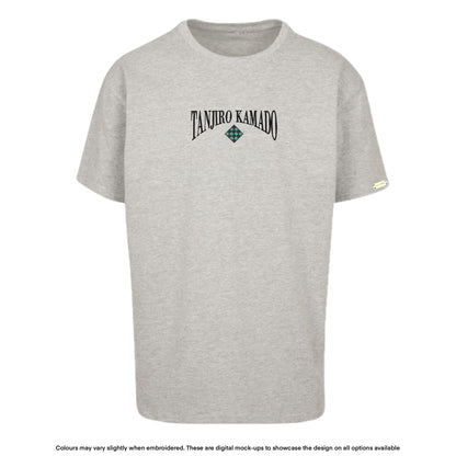 KNY Tanjiro Tee