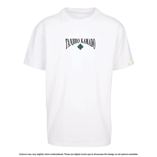 KNY Tanjiro Tee