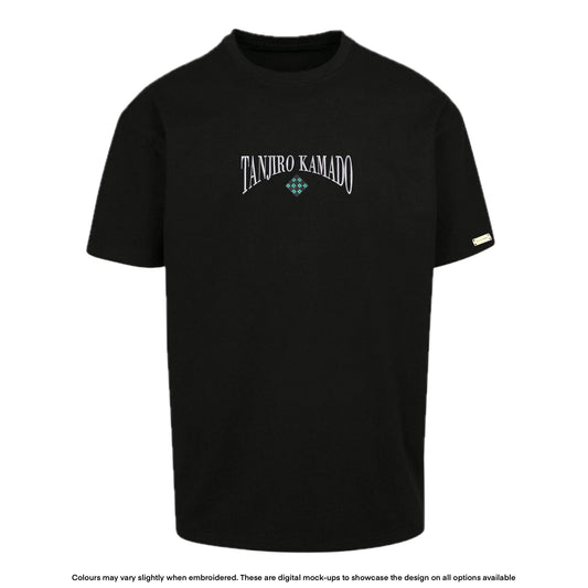 KNY Tanjiro Tee