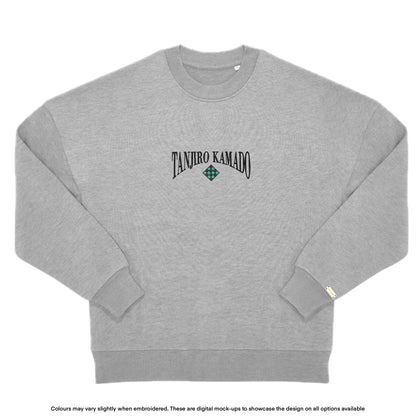 KNY Tanjiro Sweater