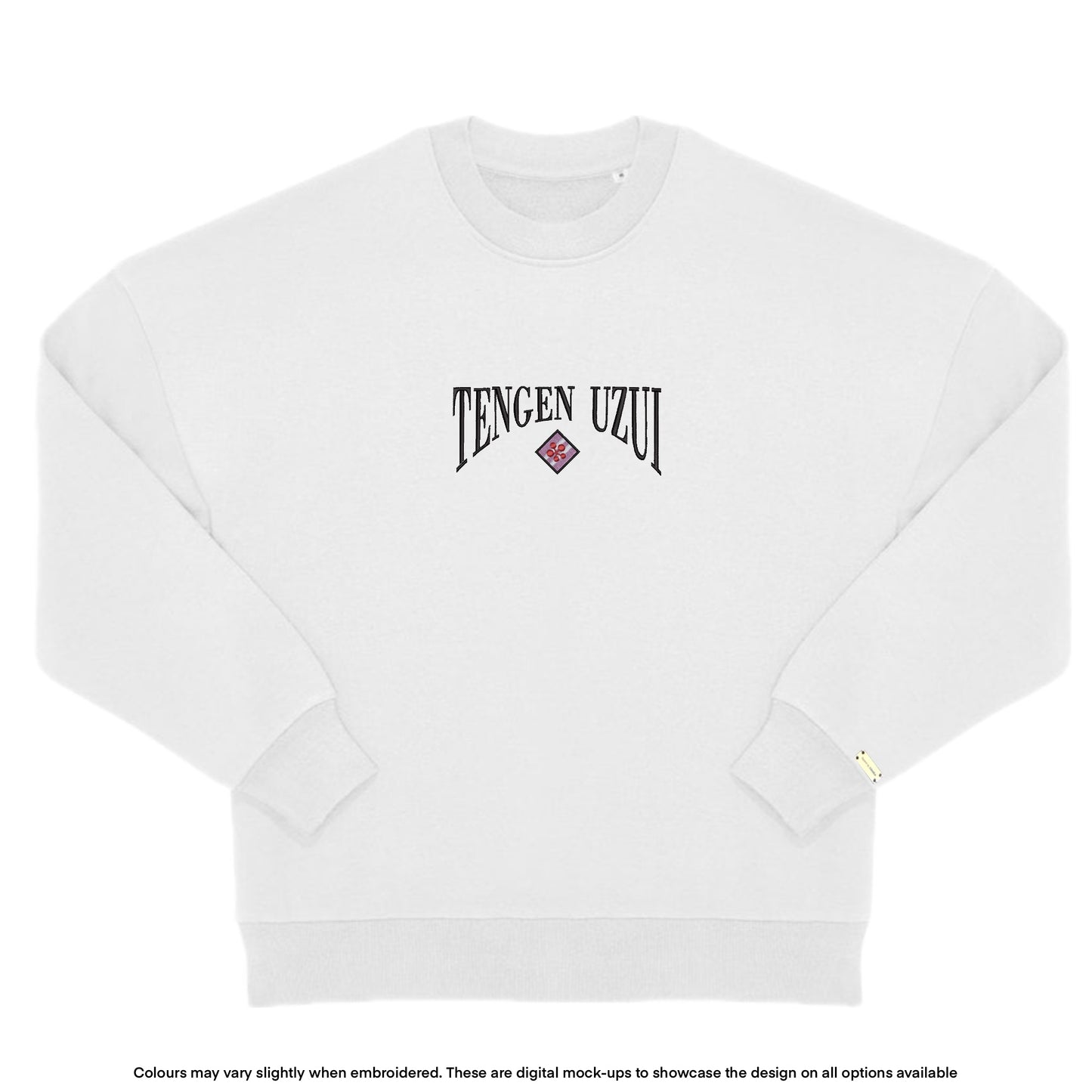 KNY Tengen Sweater
