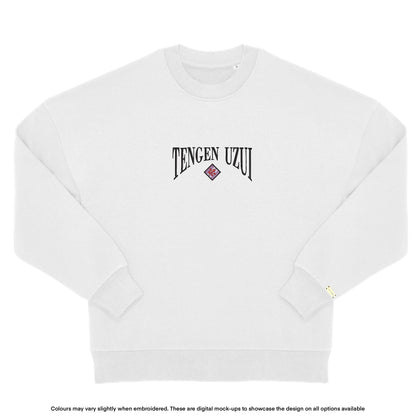 KNY Tengen Sweater