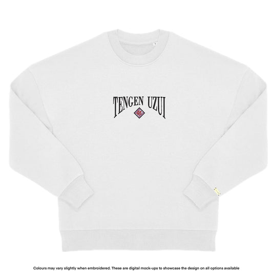 KNY Tengen Sweater