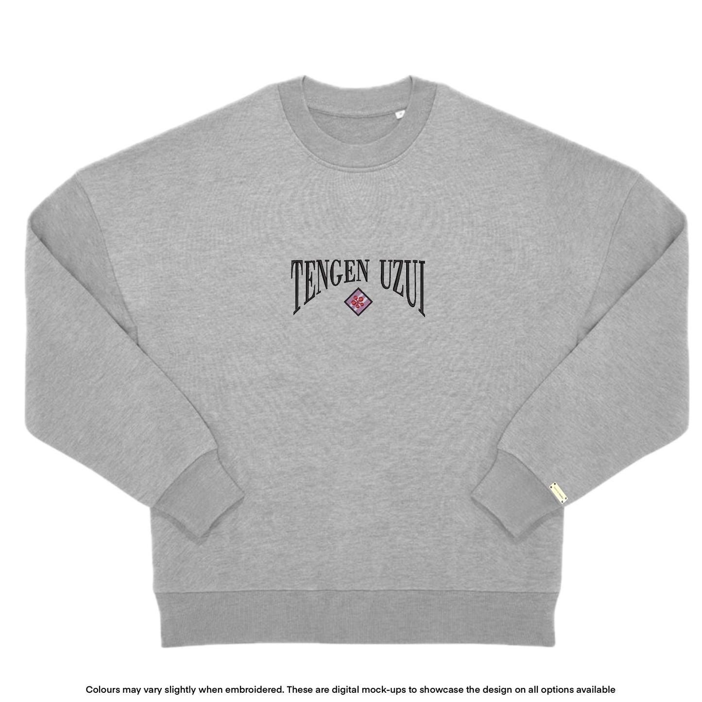 KNY Tengen Sweater