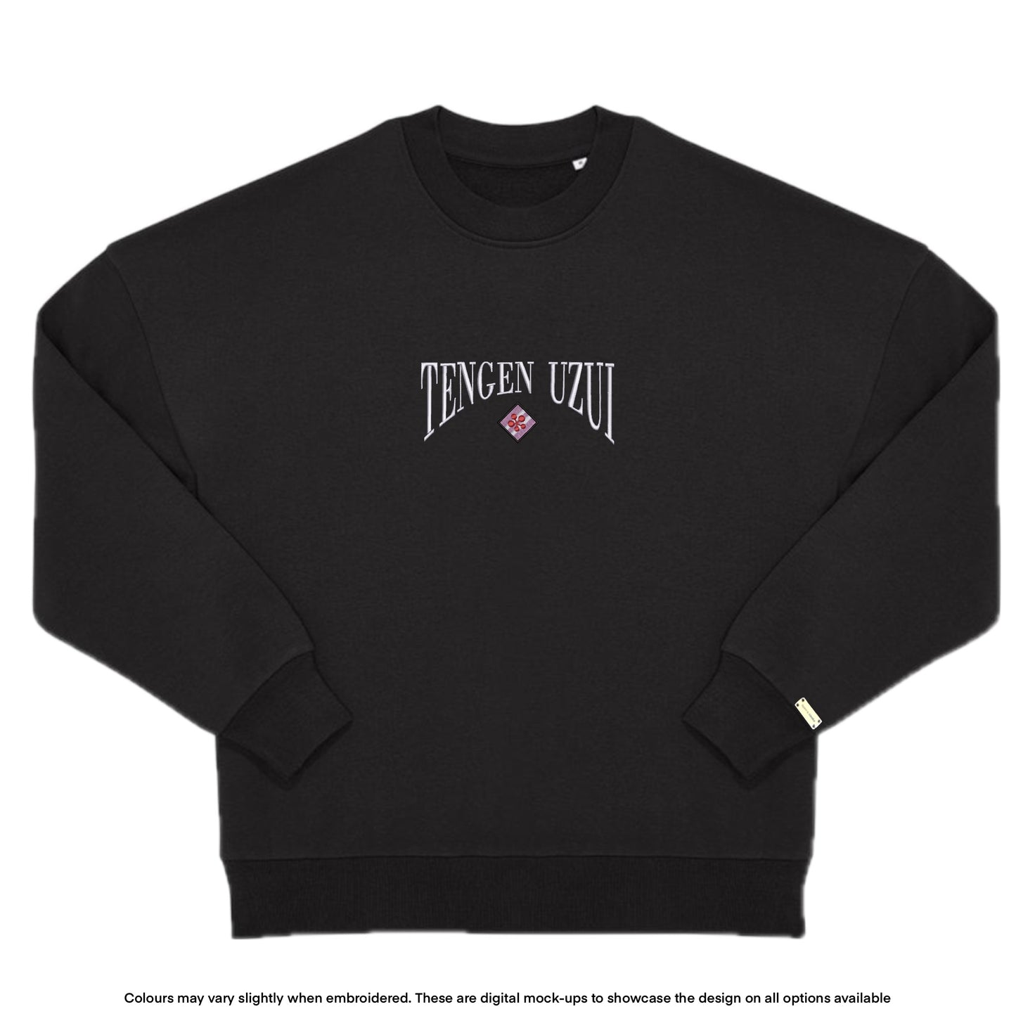 KNY Tengen Sweater