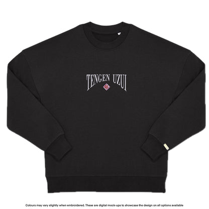 KNY Tengen Sweater