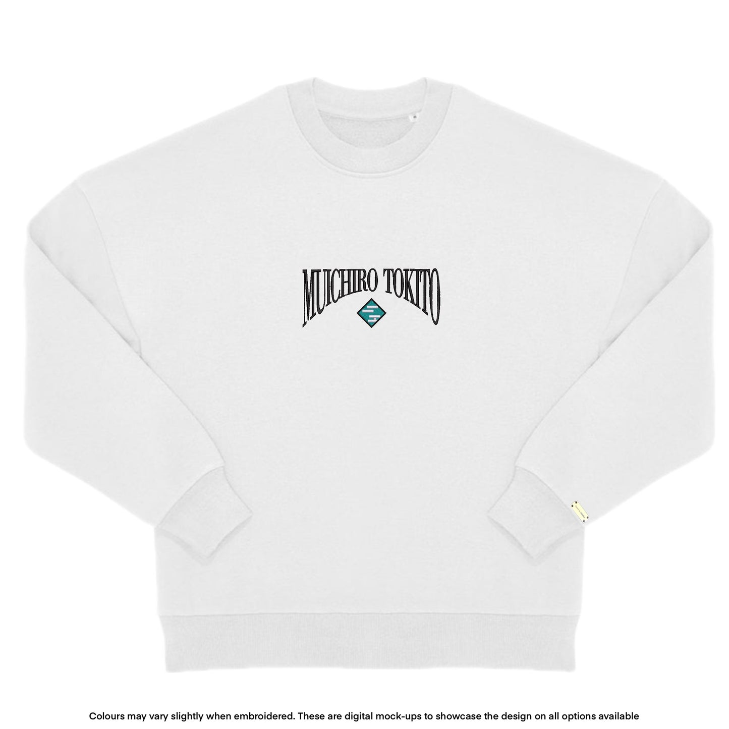 KNY Tokito Sweater