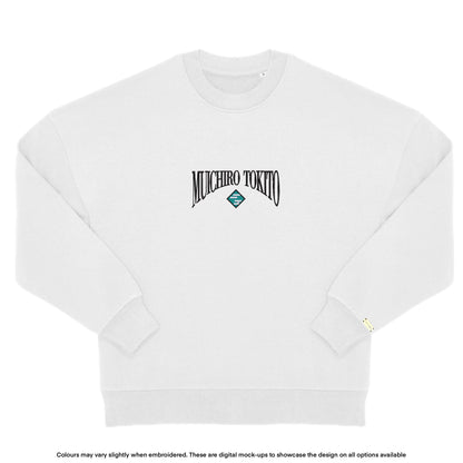 KNY Tokito Sweater