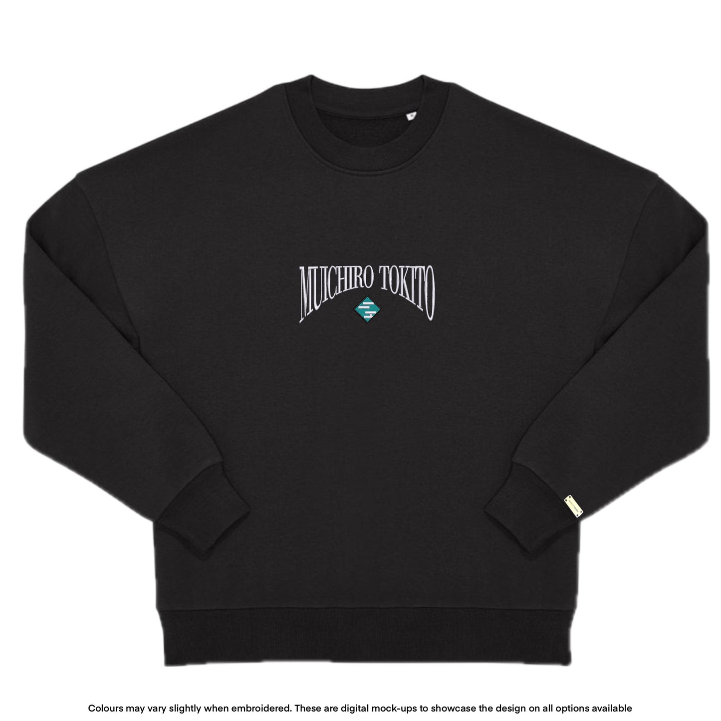KNY Tokito Sweater