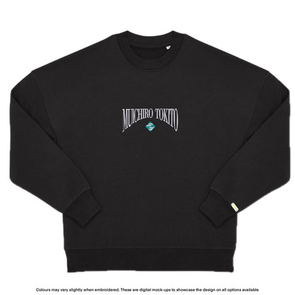 KNY Tokito Sweater