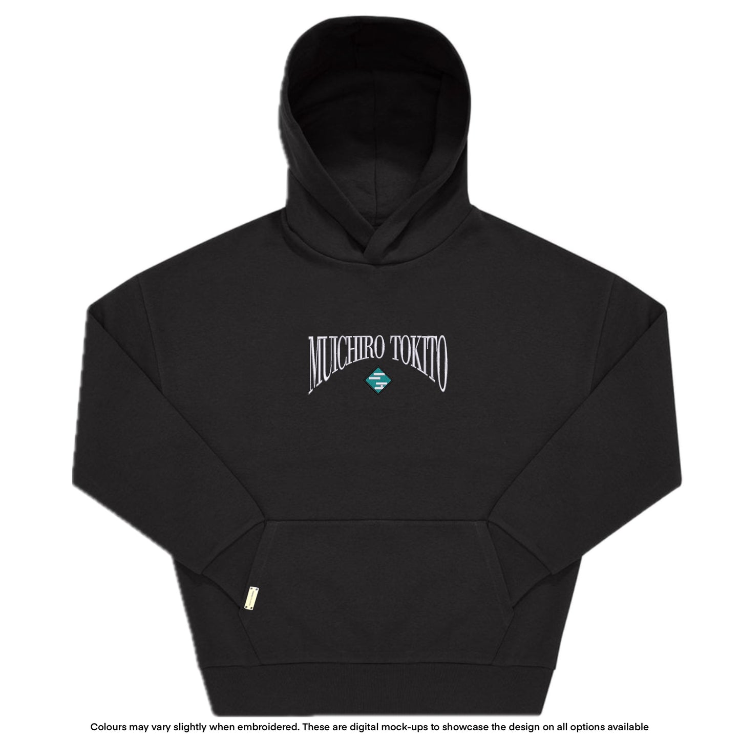 KNY Tokito Hoodie