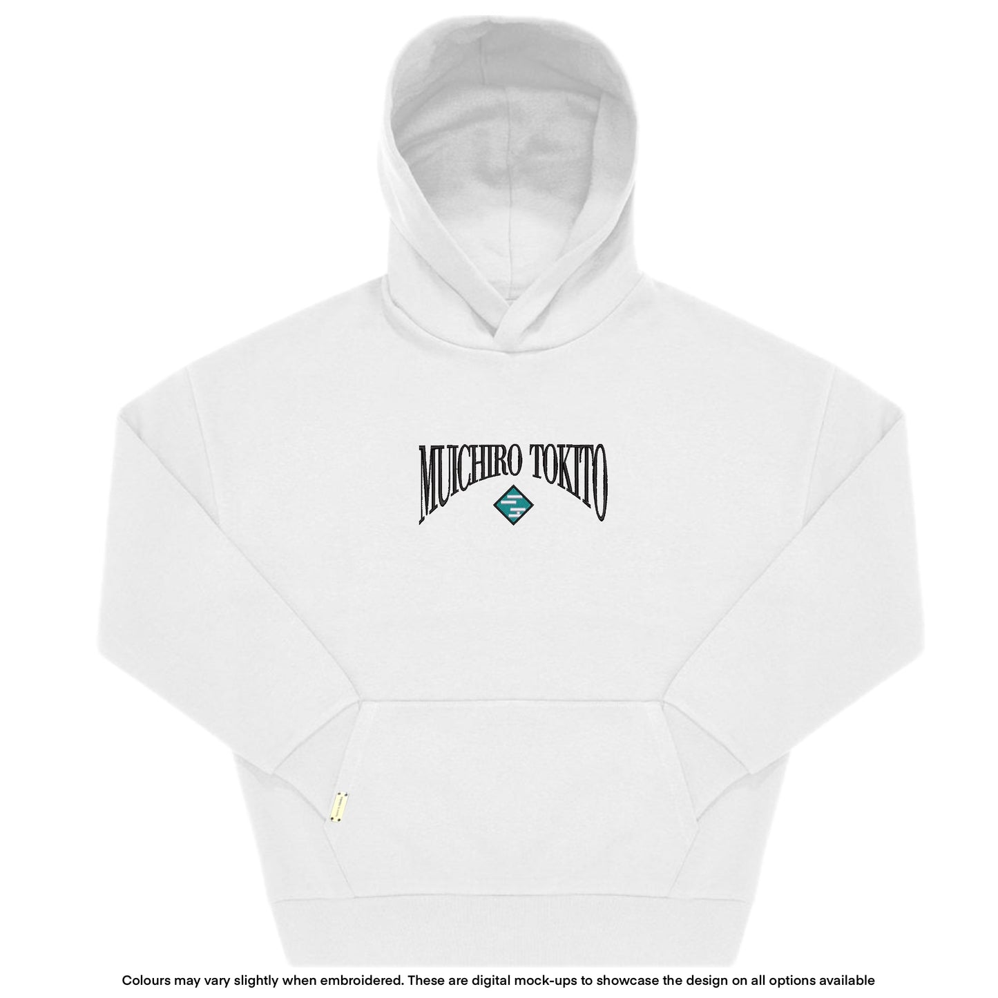 KNY Tokito Hoodie