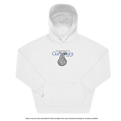 Devil Fruit Gura Gura No Mi Hoodie