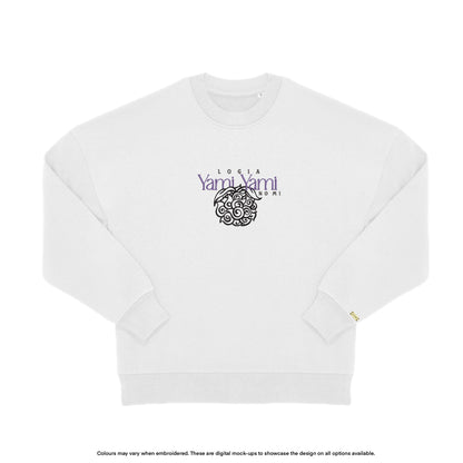 Devil Fruit Yami Yami No Mi Sweater