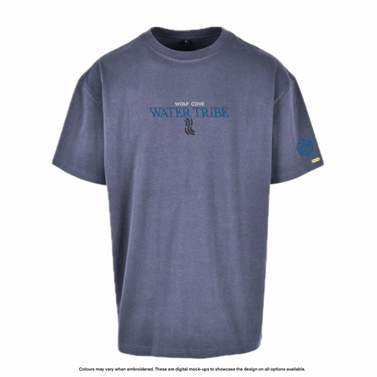 Water Tribe Tee