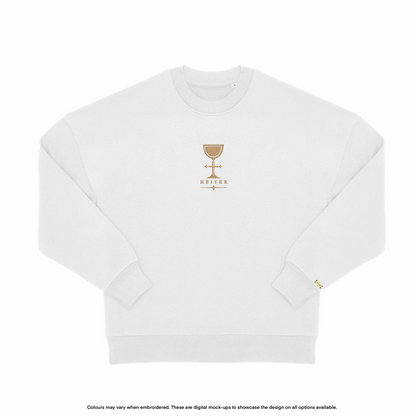 F Heiter Sweater