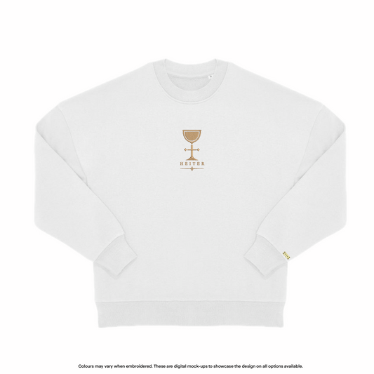 F Heiter Sweater