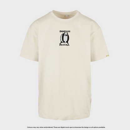 OP Doskoi Panda Tee