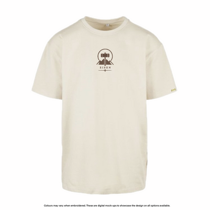 F Eisen Tee