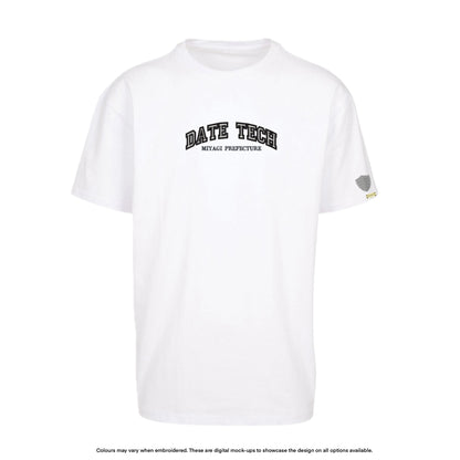 Haikyuu Date Tech Tee