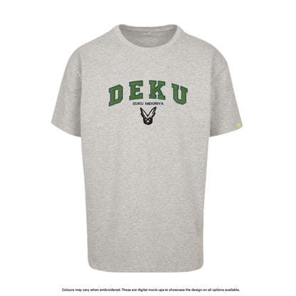 MHA Deku Tee