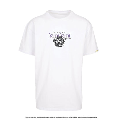 Devil Fruit Yami Yami No Mi Tee