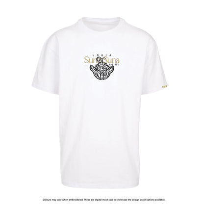 Devil Fruit Suna Suna No Mi Tee