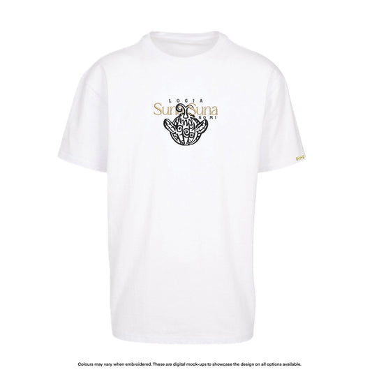 Devil Fruit Suna Suna No Mi Tee